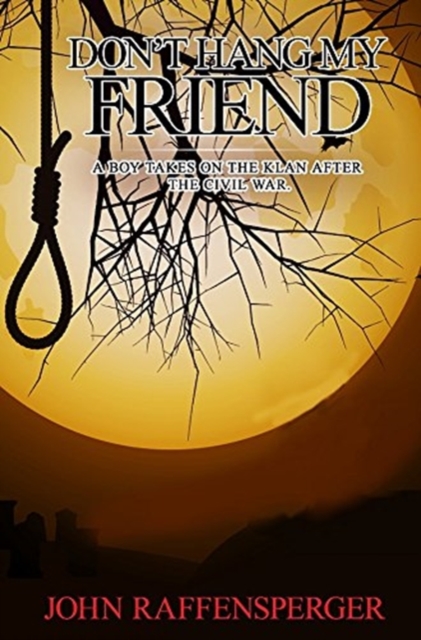 Don't Hang My Friend, Paperback Book