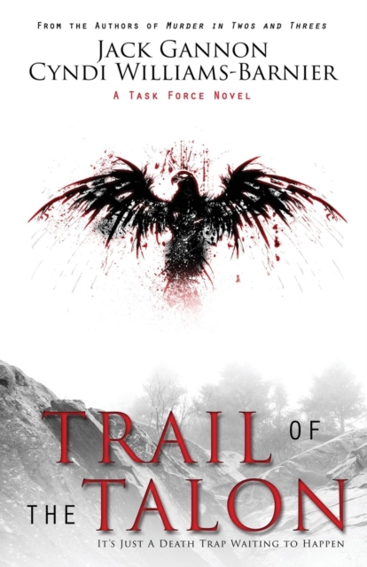 Trail of the Talon, Paperback / softback Book