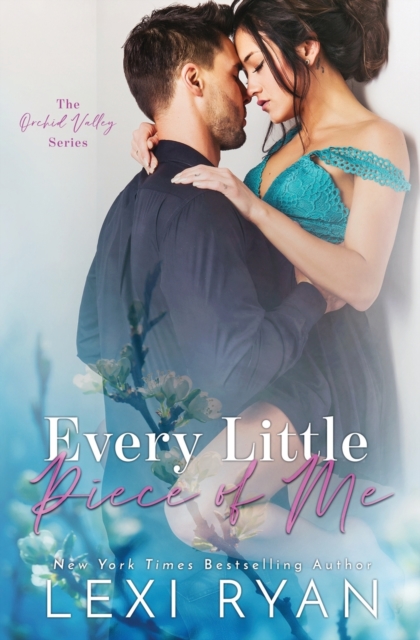 Every Little Piece of Me, Paperback / softback Book