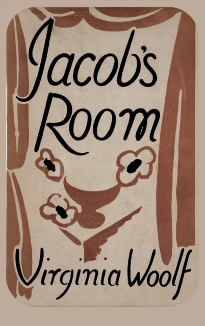 Jacob's Room, Hardback Book