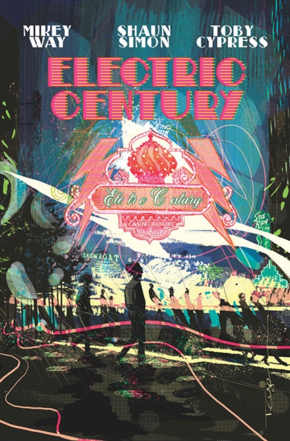 Electric Century, Paperback / softback Book