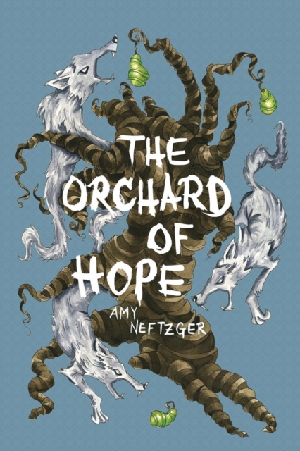The Orchard of Hope, Paperback / softback Book