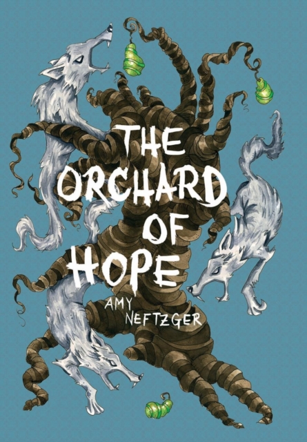 The Orchard Of Hope, Hardback Book