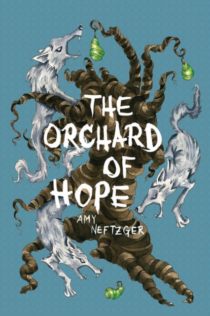 The Orchard of Hope, Paperback / softback Book