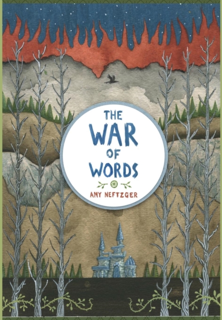 The War Of Words, Hardback Book
