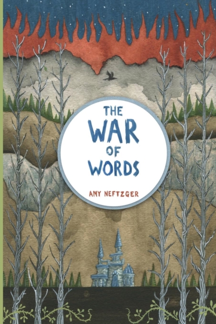 The War Of Words, Paperback / softback Book