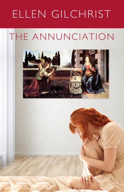 The Annunciation, EPUB eBook