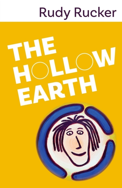 The Hollow Earth, Paperback / softback Book