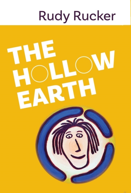 The Hollow Earth, Hardback Book