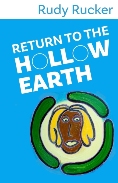 Return to the Hollow Earth, Paperback / softback Book