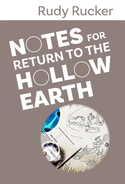 Notes for Return to the Hollow Earth, Hardback Book