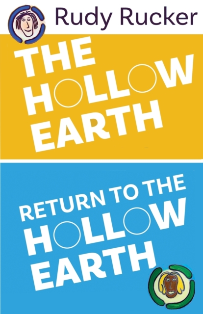 The Hollow Earth & Return to the Hollow Earth, Paperback / softback Book