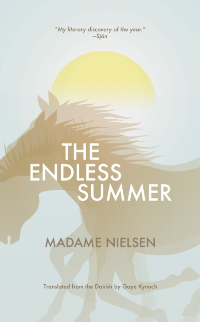 The Endless Summer, EPUB eBook