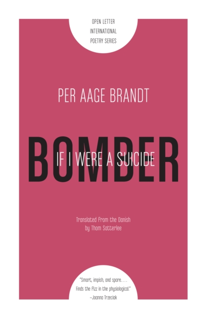 If I Were a Suicide Bomber, EPUB eBook