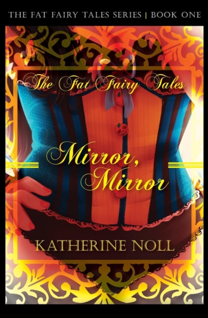 Mirror, Mirror, Paperback / softback Book