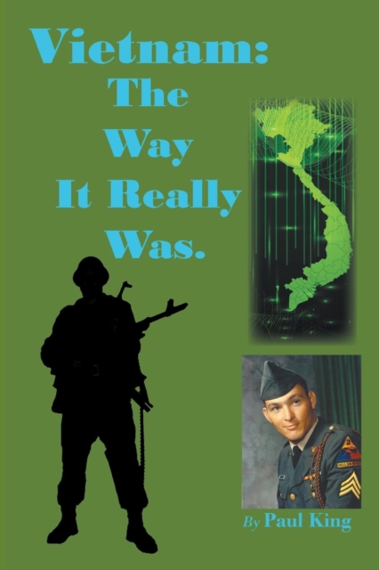 Vietnam : The Way It Really Was., Paperback / softback Book