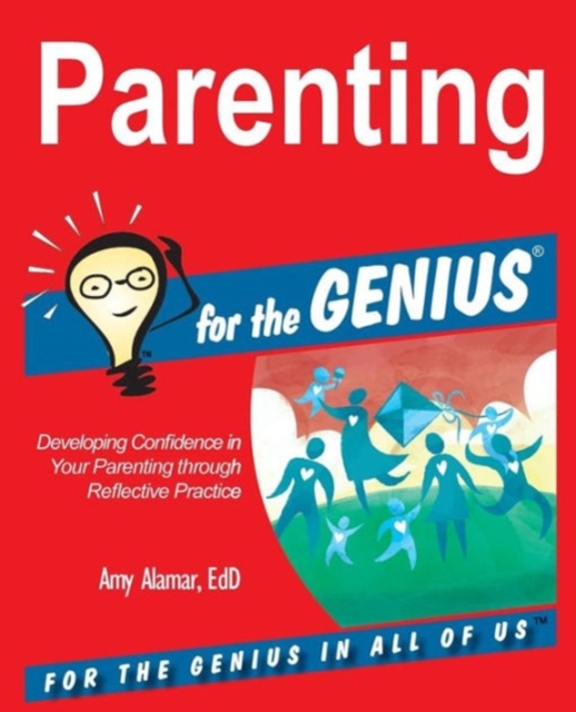 Parenting for the Genius, Paperback / softback Book