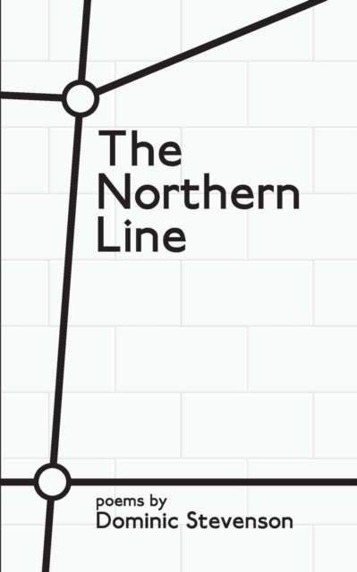 The Northern Line, Paperback / softback Book