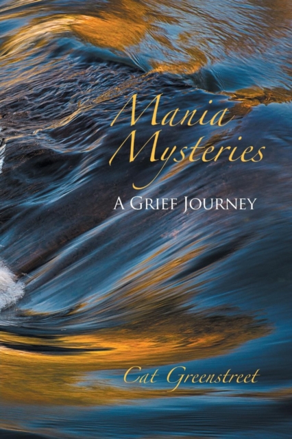 Mania Mysteries : A Grief Journey, Paperback / softback Book