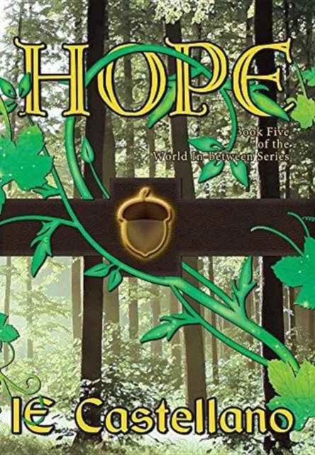 Hope, Hardback Book