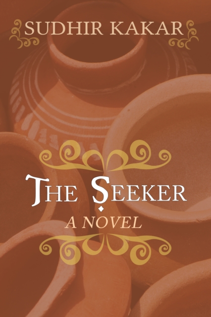 The Seeker, EPUB eBook