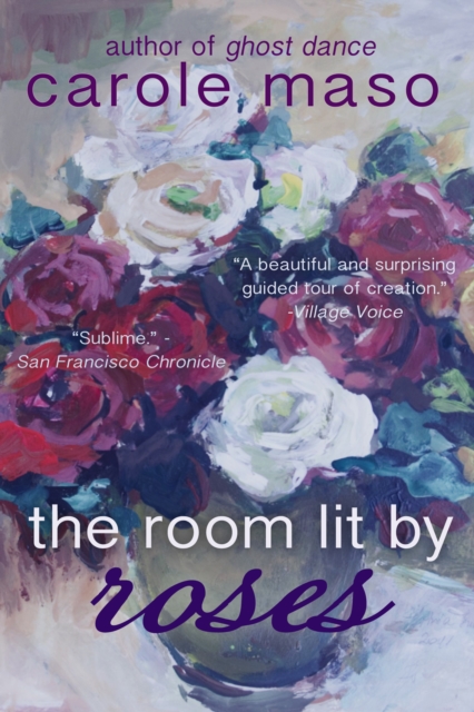 The Room Lit by Roses, EPUB eBook