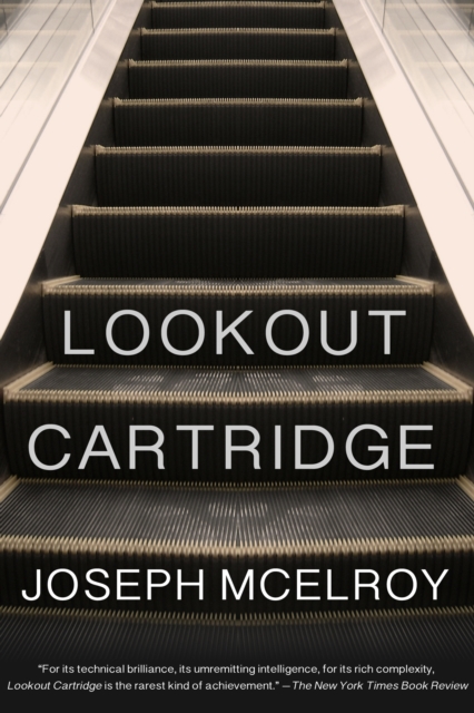 Lookout Cartridge, EPUB eBook