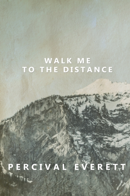 Walk Me to the Distance, EPUB eBook
