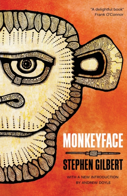 Monkeyface, Paperback / softback Book
