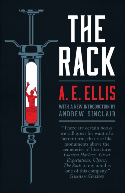 The Rack, Paperback / softback Book