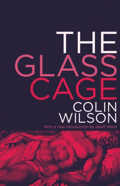 The Glass Cage, Paperback / softback Book