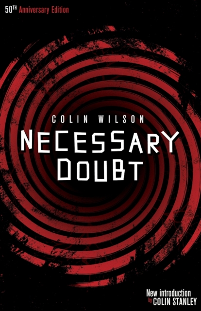 Necessary Doubt (Valancourt 20th Century Classics), Paperback / softback Book