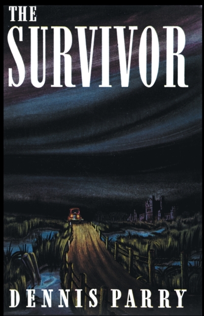 The Survivor (Valancourt 20th Century Classics), Paperback / softback Book