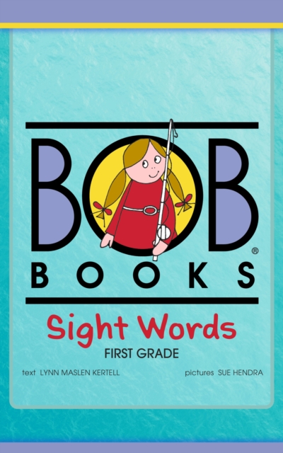 Bob Books Sight Words: First Grade, PDF eBook