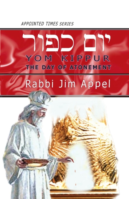 Yom Kippur the Day of Atonement, Paperback / softback Book