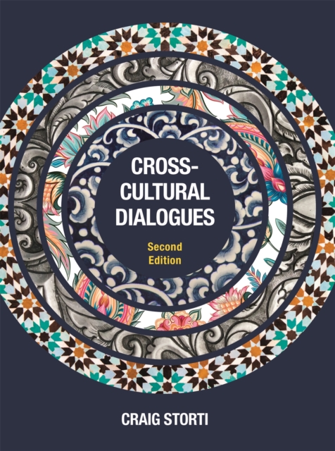 Cross-Cultural Dialogues : 74 Brief Encounters with Cultural Difference, Paperback / softback Book