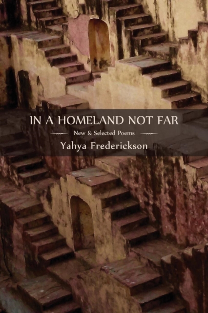 In a Homeland Not Far : New and Selected Poems, Paperback / softback Book