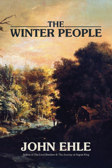 The Winter People, Paperback / softback Book