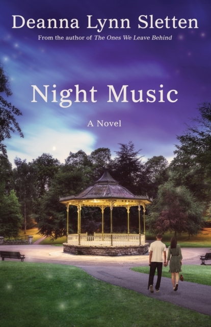 Night Music, Paperback / softback Book