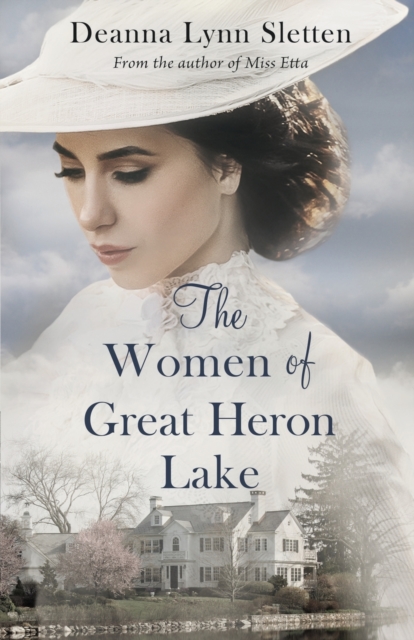 The Women of Great Heron Lake, Paperback / softback Book