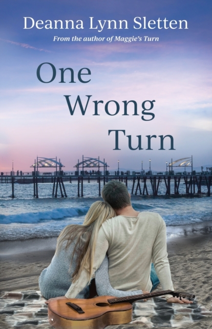 One Wrong Turn, Paperback / softback Book