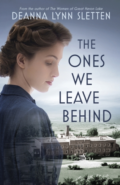 The Ones We Leave Behind, Paperback / softback Book