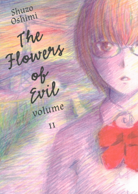 Flowers Of Evil Volume 11, Paperback / softback Book