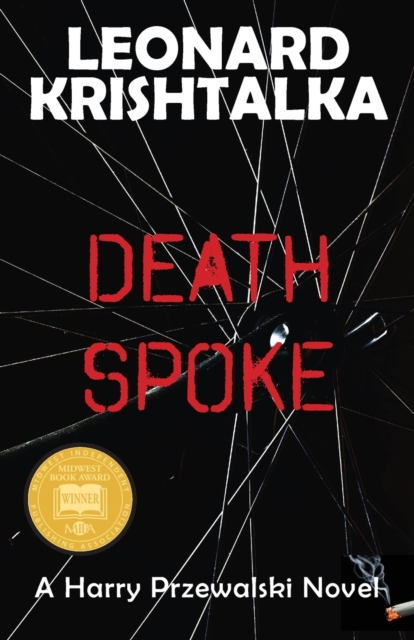 Death Spoke, Paperback / softback Book
