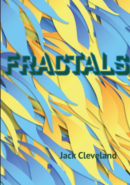 Fractals : Fractal Images, Hardback Book