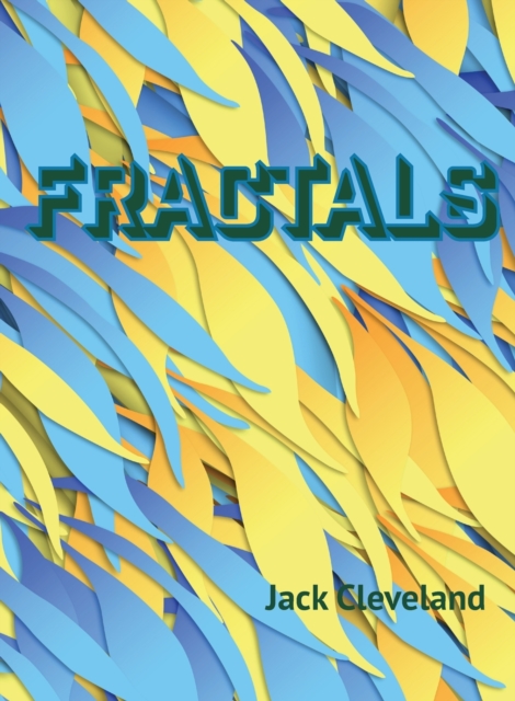 Fractals : Fractal Images, Paperback / softback Book