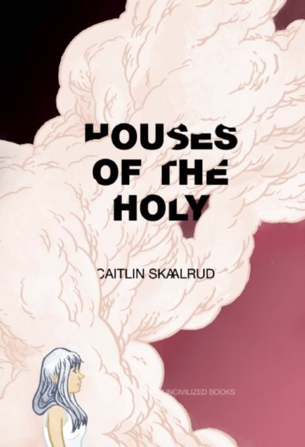 Houses of the Holy, Paperback / softback Book