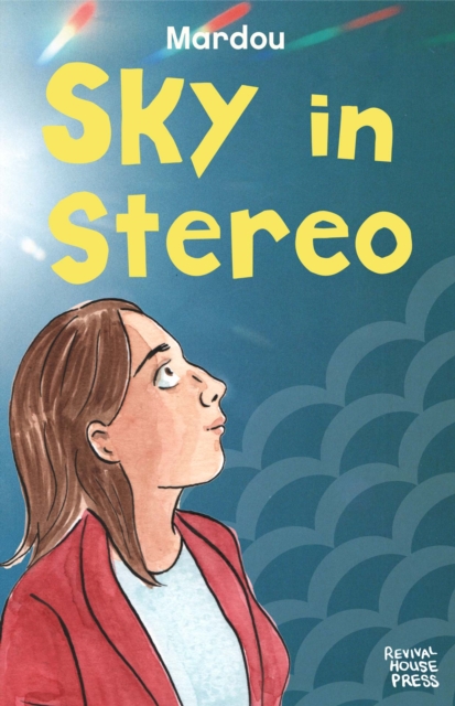 Sky In Stereo Vol. 1, Paperback / softback Book