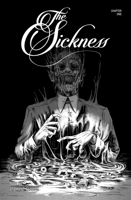 The Sickness Volume 1, Paperback / softback Book
