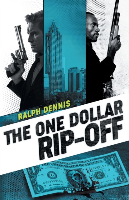 The One Dollar Rip-Off, Paperback / softback Book